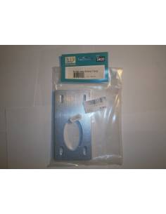 Cue rod support plate (2und) outlet