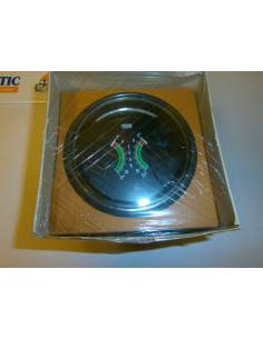 Vetus outlet trim indicator