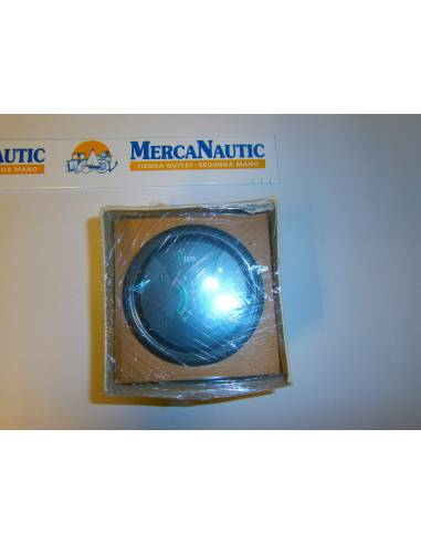 Vetus outlet trim indicator