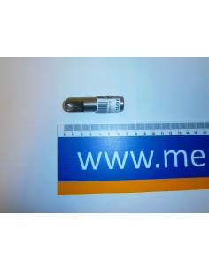 Terminal cable 8mm inox c/ tornillos outlet