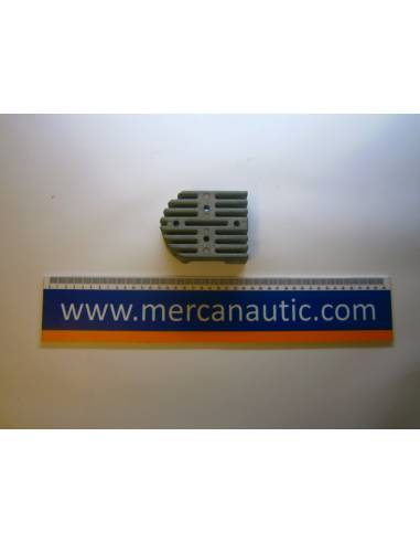 Anodo coda alfa uno i gen outlet
