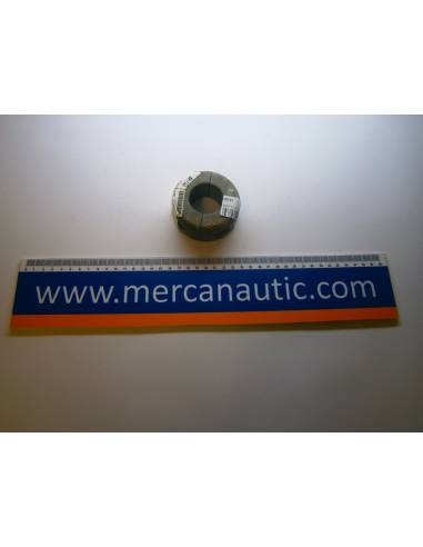 Anode shaft 38 mm outlet 1 kg outlet