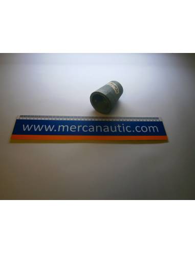 Anode à hélice en éperon 50 mm sortie