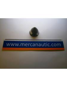 Anode conique de diamètre 7 cm alt.7cm sortie
