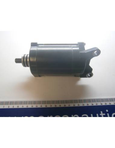 Motor Start Motorrad Wasser Yamaha 39-406 Ausgang