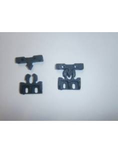 Sujeta-puertas nylon outlet