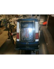 Cover yamaha 8 cv 2t