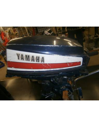Cover yamaha 8 cv 2t