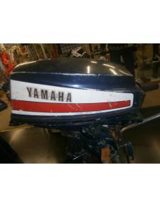 Cover yamaha 8 cv 2t