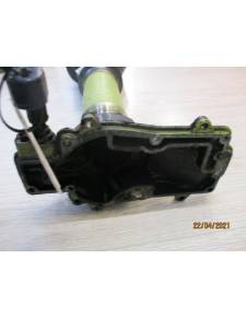 Yamaha 8cv 2t lange Schaftstange