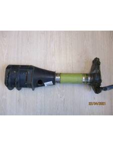 Caña eje largo yamaha 8cv 2t
