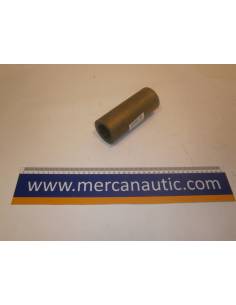 Casquillo arbotante eje 38 mm ext60,5mm l.153mm