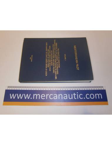 pilot mediterranean coast