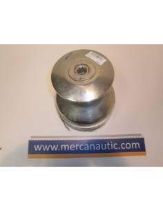 Winche standard baron 13 base 210 mm