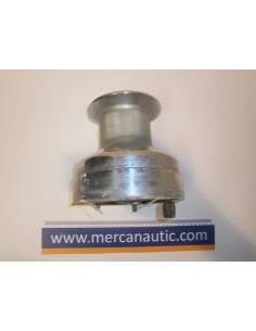 Winche standard baron 13 base 210 mm 2