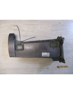 Bielle arbre court yamaha 8cv 2t