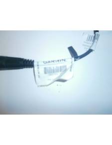 Transducer stern sounder garmin