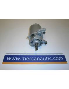 Motore compressore 24v/a15 w275 frigornautica