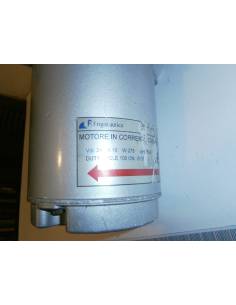 Motor compresor 24v/a15  w275 frigornautica 2