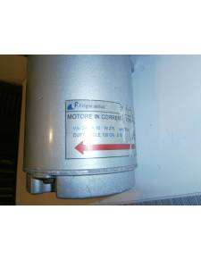 Motor compresor 24v/a15  w275 frigornautica