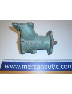 Jabsco 10770-005 Salzwasserpumpe