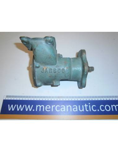 Bomba agua salada jabsco 10770-005