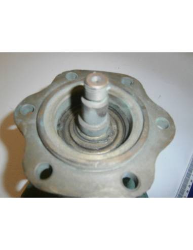Jabsco 10770-005 Salzwasserpumpe