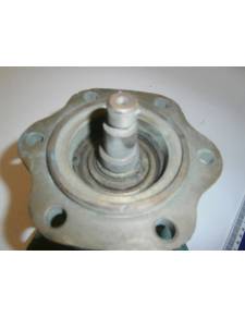Jabsco 10770-005 Salzwasserpumpe