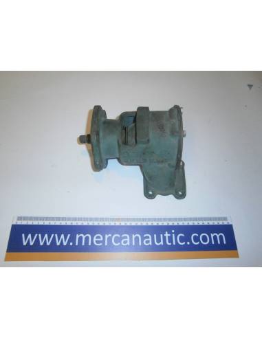 Jabsco 10770-005 Salzwasserpumpe