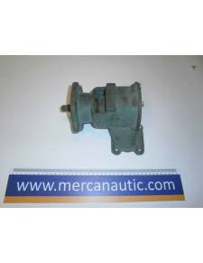 Jabsco 10770-005 Salzwasserpumpe