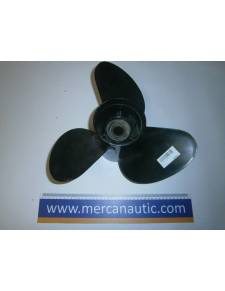 Helice 3p aluminio 14x17