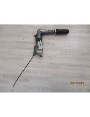 Comando popero foresta 9,9 CV 4t 181 a