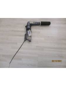 Comando popero foresta 9,9 CV 4t 181 a