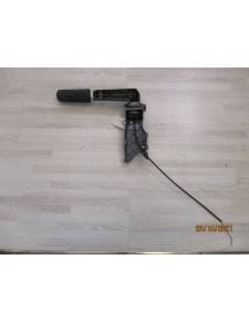 Comando popero foresta 9,9 CV 4t 181 a