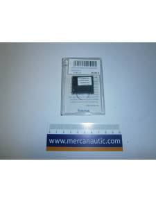 Carta navionics fp-card penobscot bay