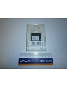 carte navionics fp-card dom republic-grenada