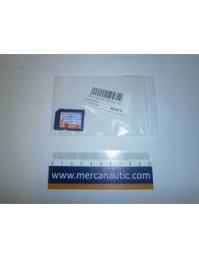 Carta c-map max sd-card golf mexico, caribbean