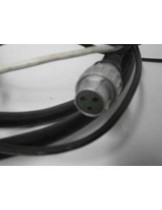 Furuno fr7062 radar power cable