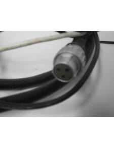 Cable alimentacion radar furuno fr7062