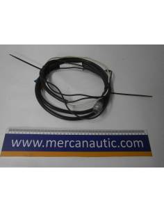 Câble d'alimentation radar Furuno fr7062 2