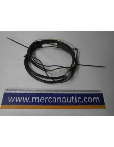 Cable alimentacion radar furuno fr7062