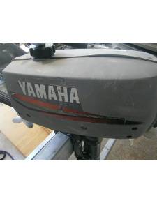 Covers yamaha 2cv 2t 2bmh
