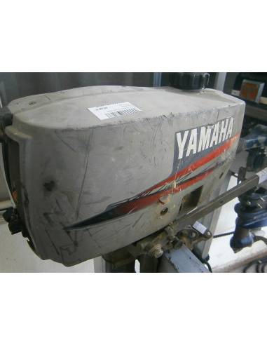 Covers yamaha 2cv 2t 2bmh