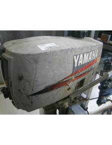 Covers yamaha 2cv 2t 2bmh