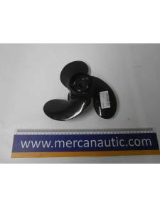 Hélice Honda 6cv 4t sortie 9,25x7p