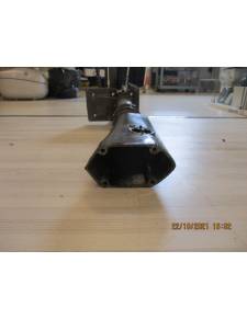 Bielle axe long suzuki dt8 2t