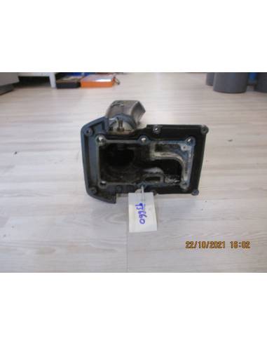 Bielle axe long suzuki dt8 2t