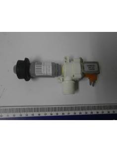 Electrovalvula inodoro 24v