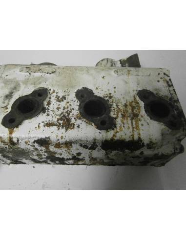Refroidisseur complet suran 6,5mdkd-53cr