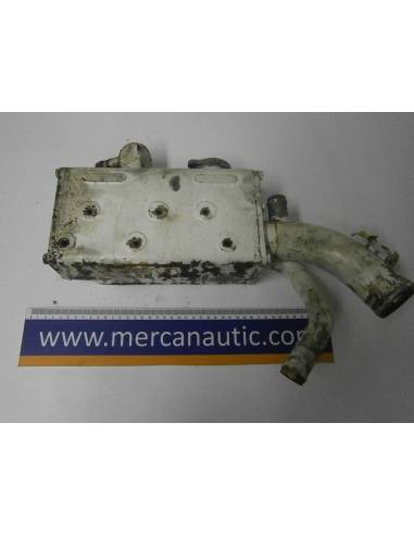 Complete cooler onan 6,5mdkd-53cr